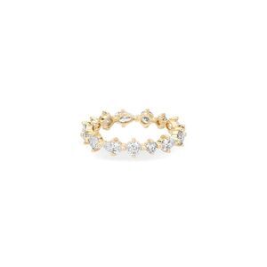 Adina Reyter 14K 1.33 Ct. Tw. Diamond Statement Ring